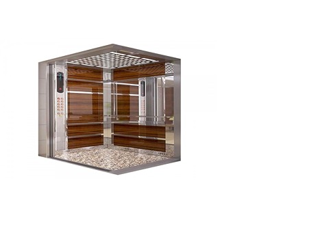 قیمت خرید کابین آسانسور استیل خشدار + فروش ویژه